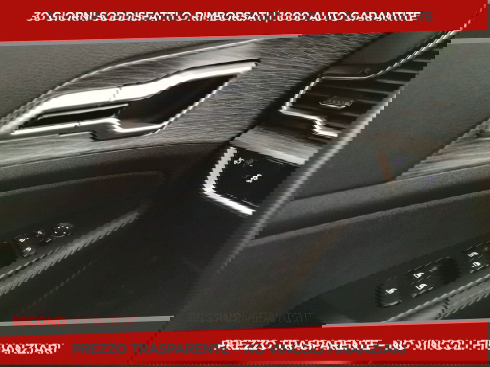 Kia Sportage usata a Chieti (17)