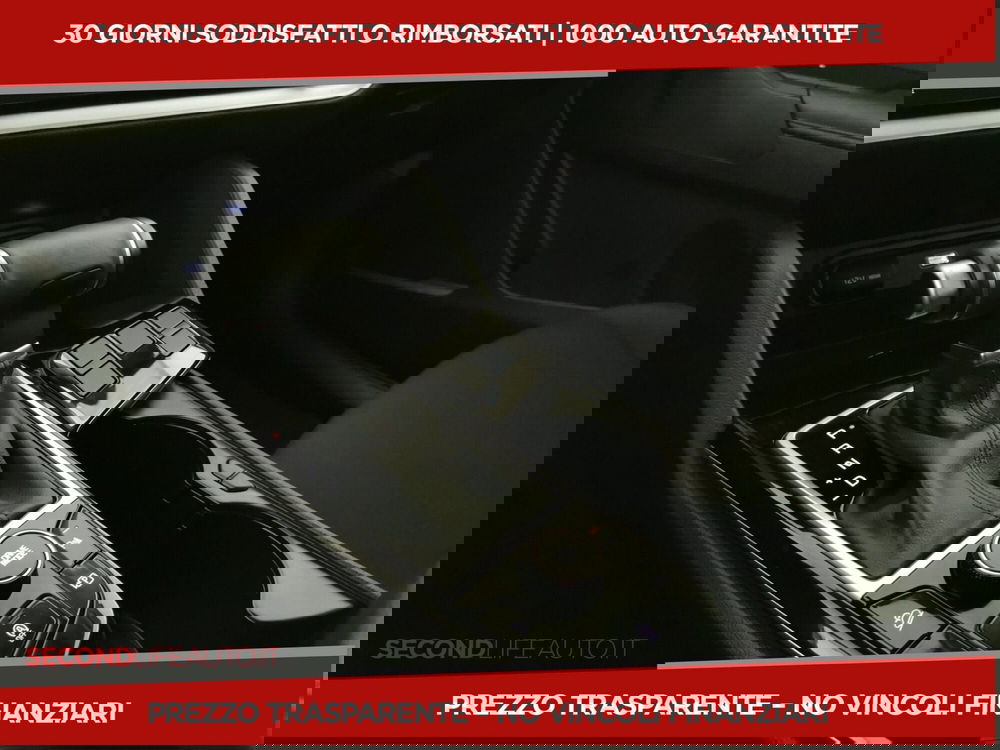 Kia Sportage usata a Chieti (18)