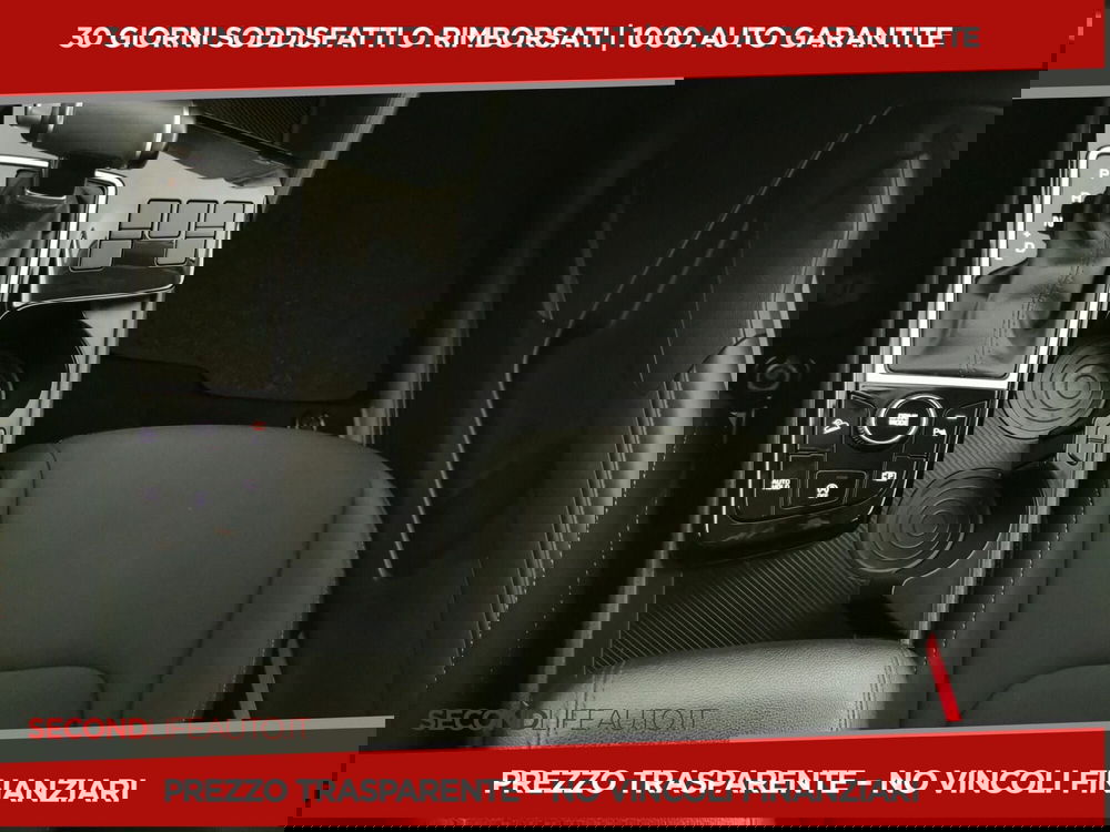 Kia Sportage usata a Chieti (19)