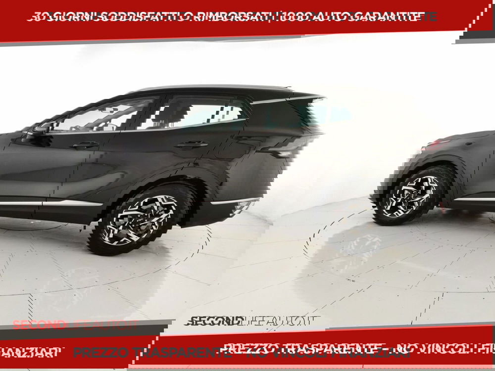 Kia Sportage usata a Chieti (2)