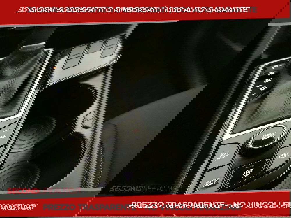 Kia Sportage usata a Chieti (20)