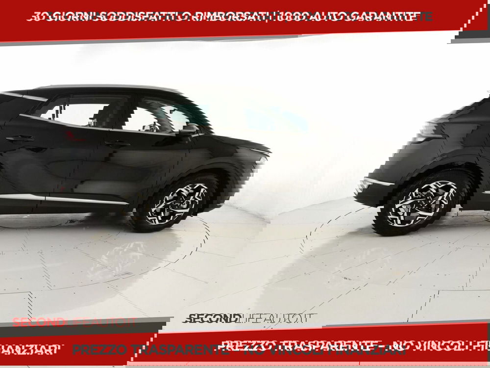 Kia Sportage usata a Chieti (4)