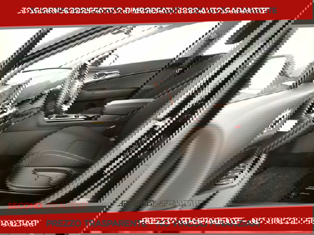 Kia Sportage usata a Chieti (5)