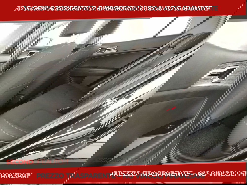 Kia Sportage usata a Chieti (6)