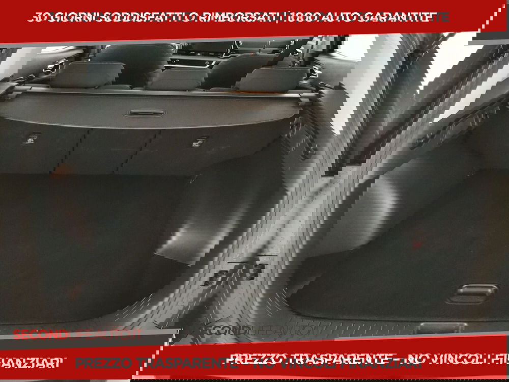 Kia Sportage usata a Chieti (7)