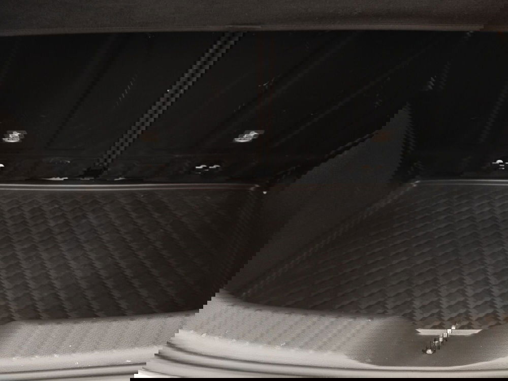 Toyota Aygo X usata a Roma (13)