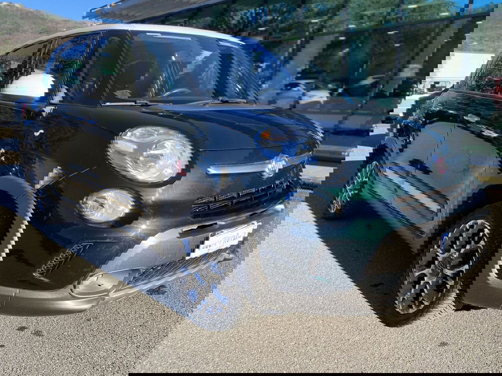 Fiat 500L usata a La Spezia