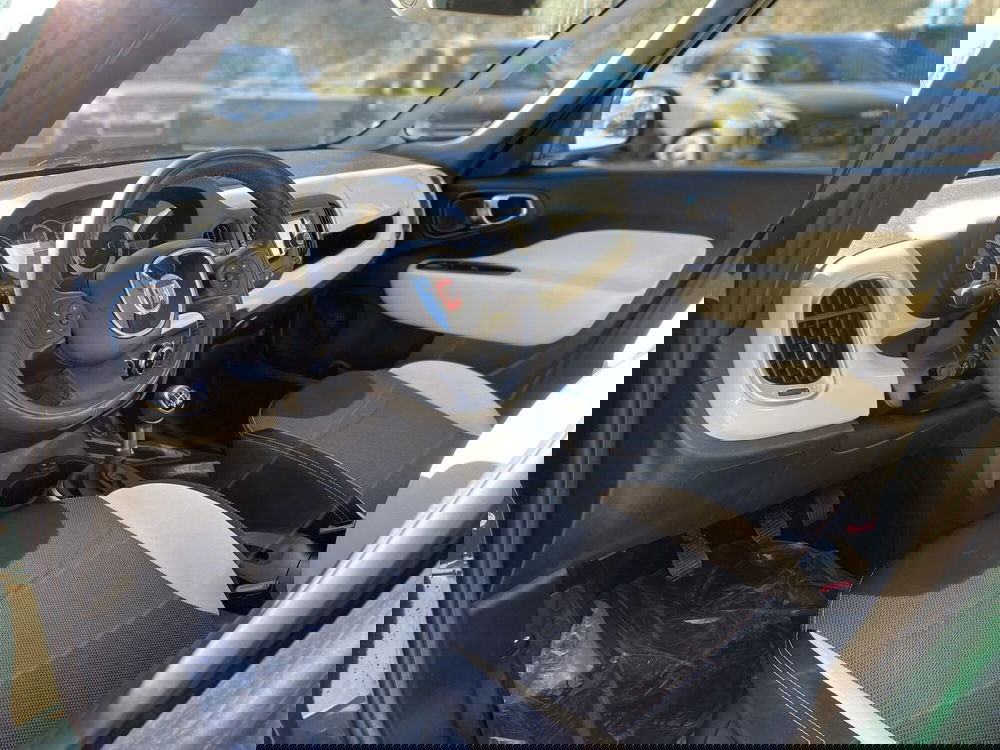 Fiat 500L usata a La Spezia (7)