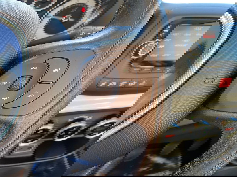 Fiat 500L usata a La Spezia (9)