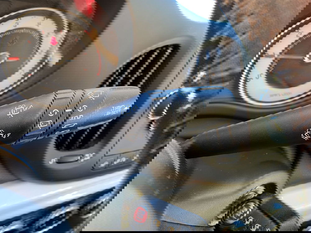 Fiat 500L usata a La Spezia (11)