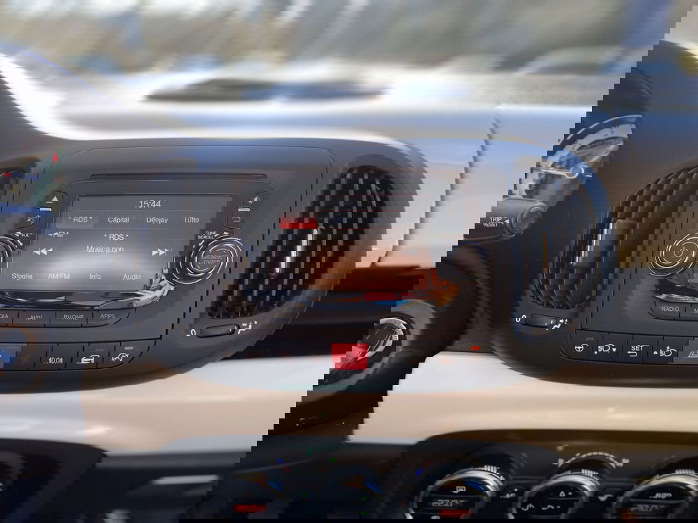 Fiat 500L usata a La Spezia (12)