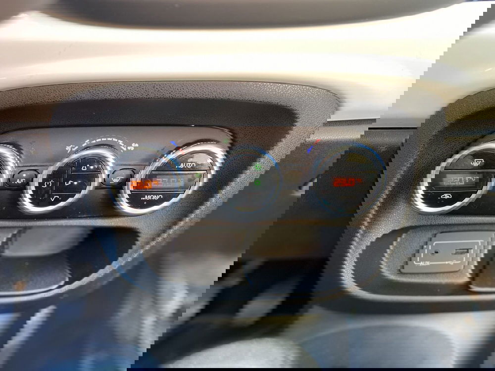 Fiat 500L usata a La Spezia (13)