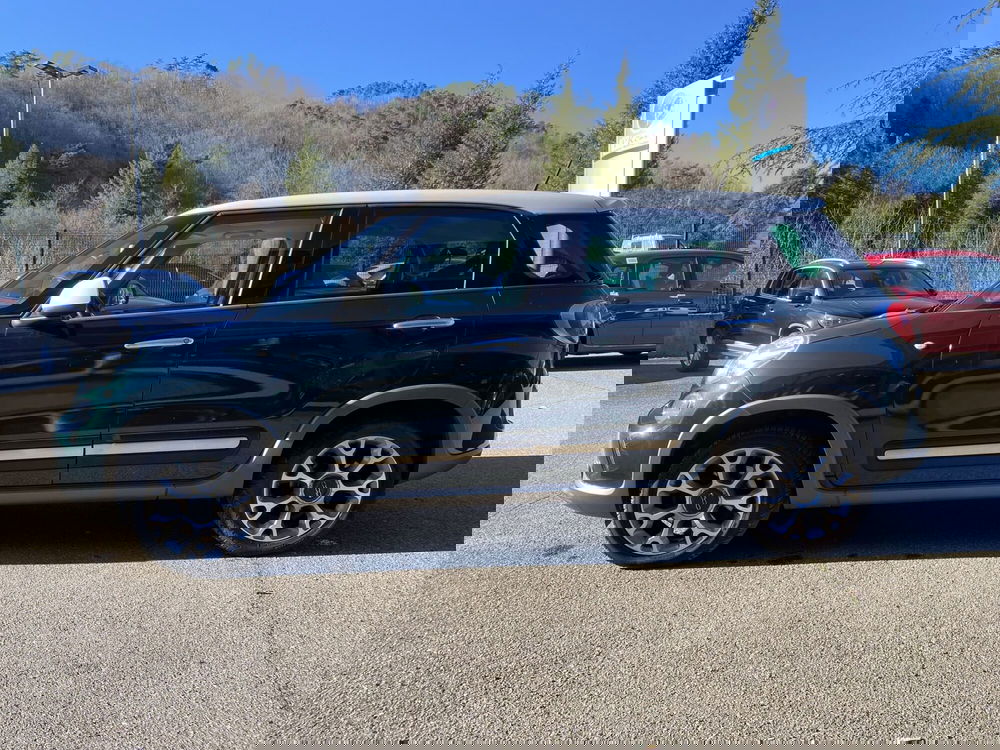 Fiat 500L usata a La Spezia (4)