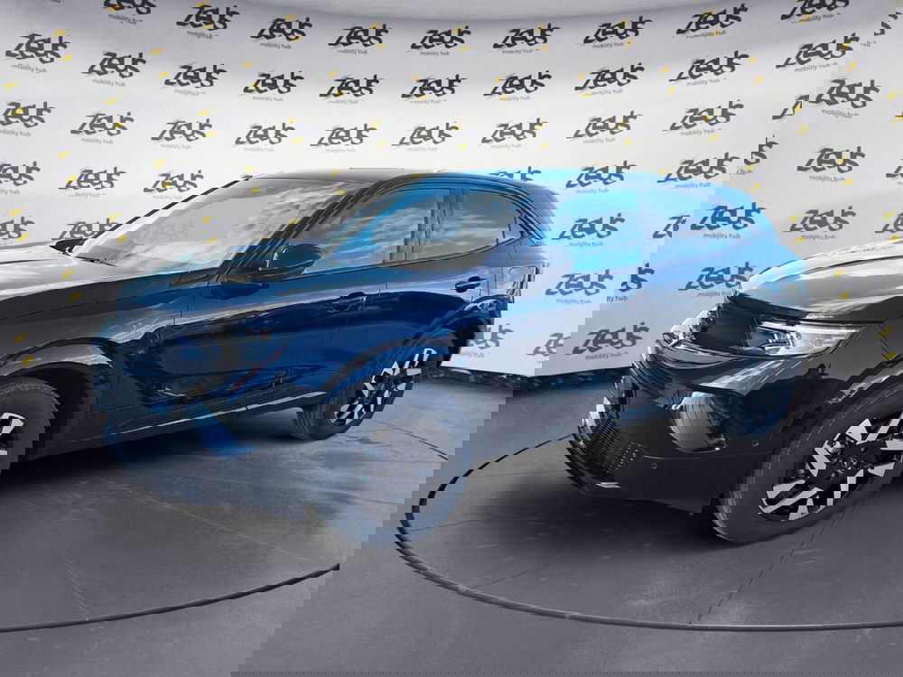 Opel Mokka nuova a Bologna