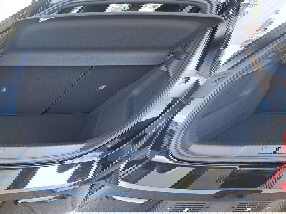 Opel Mokka nuova a Bologna (14)