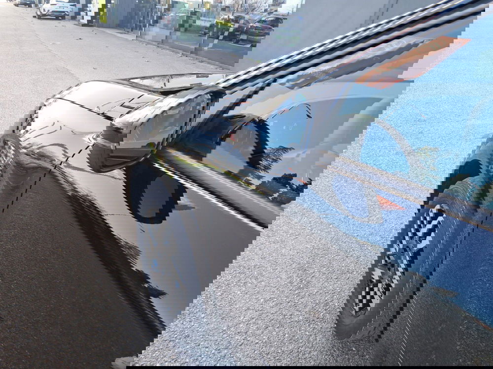 Opel Mokka nuova a Bologna (15)