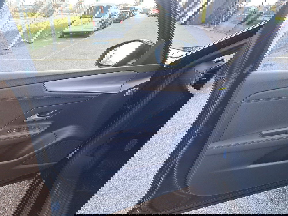 Opel Mokka nuova a Bologna (16)