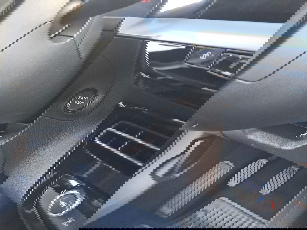 Opel Mokka nuova a Bologna (18)