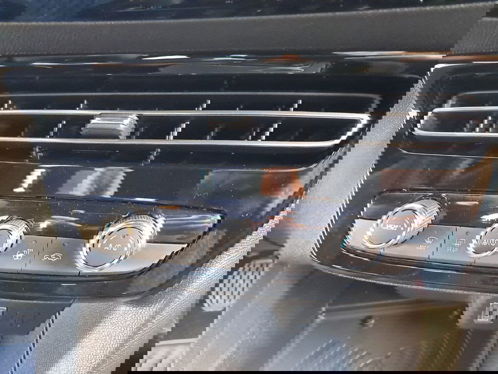 Opel Mokka nuova a Bologna (19)