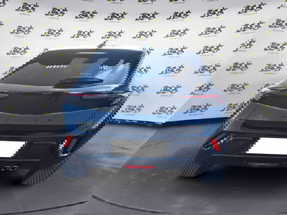 Opel Mokka nuova a Bologna (5)