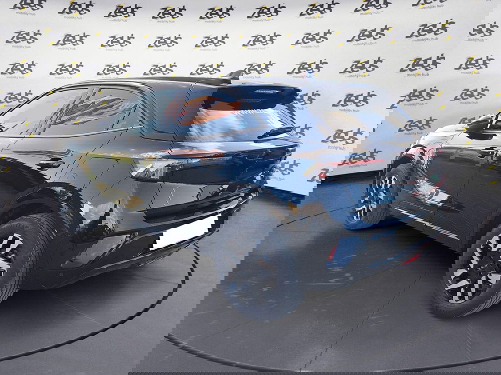 Opel Mokka nuova a Bologna (6)