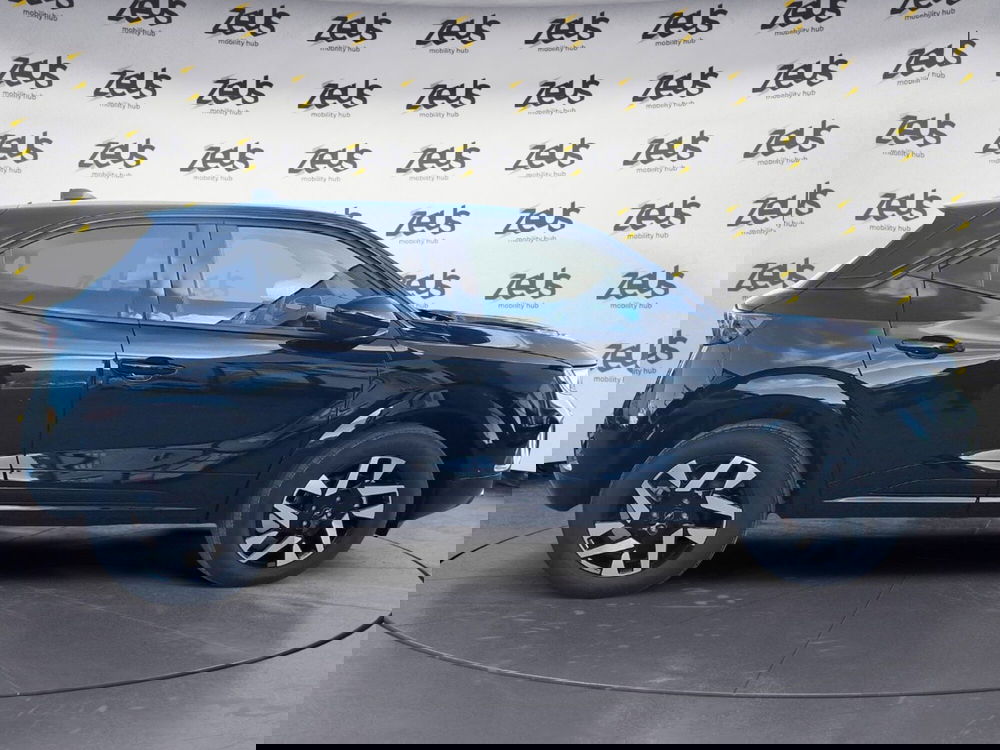 Opel Mokka nuova a Bologna (7)