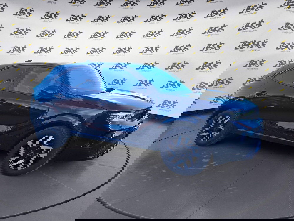 Opel Mokka nuova a Bologna (8)