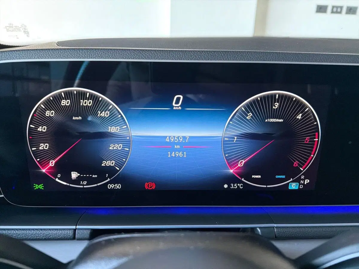 Mercedes-Benz GLE SUV usata a Bergamo (12)