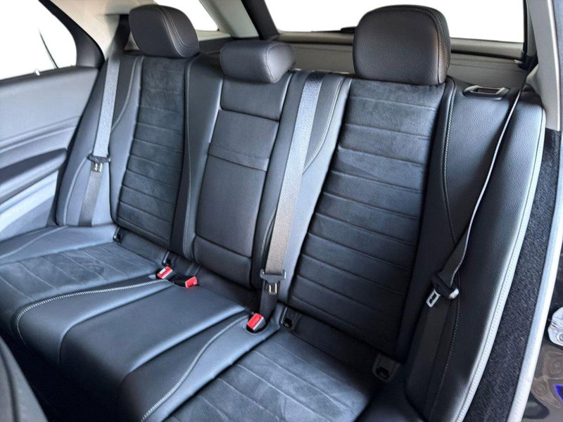 Mercedes-Benz GLE SUV usata a Bergamo (15)