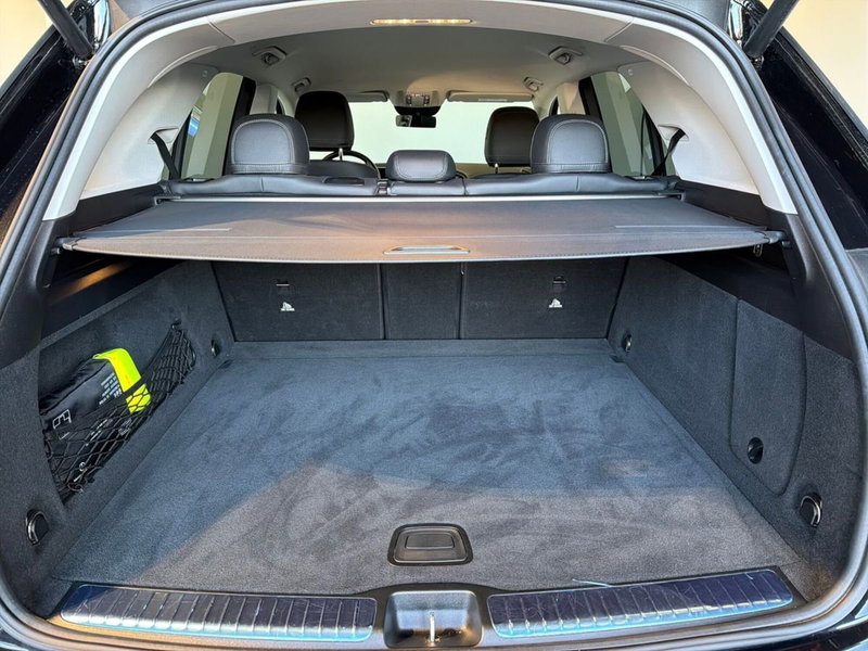 Mercedes-Benz GLE SUV usata a Bergamo (17)