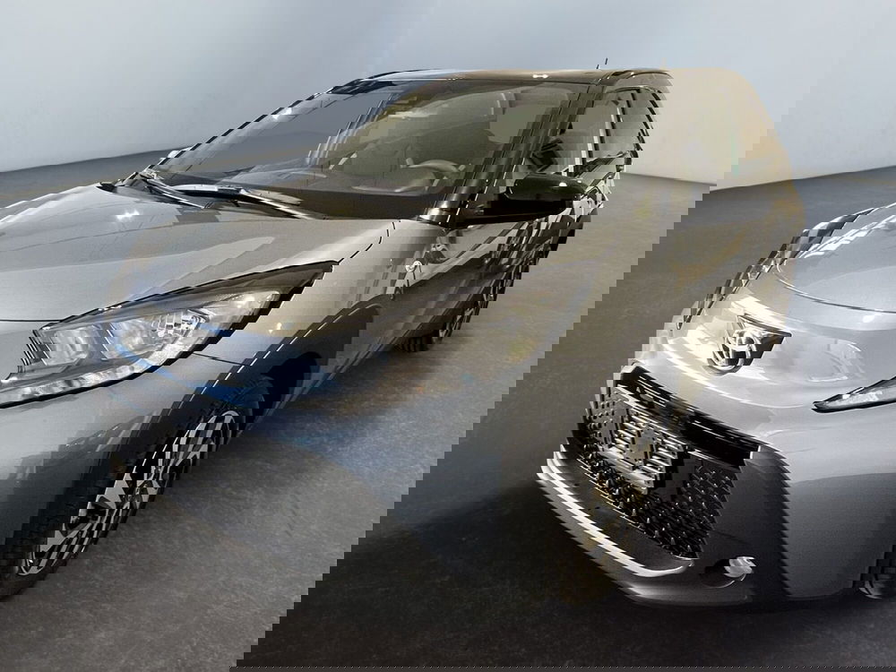 Toyota Aygo X nuova a Bologna