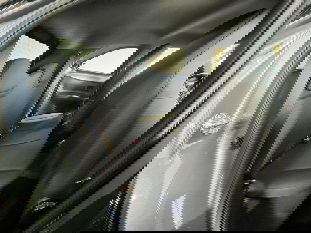 Toyota Aygo X nuova a Bologna (10)