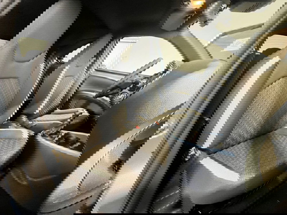 Toyota Aygo X nuova a Bologna (11)