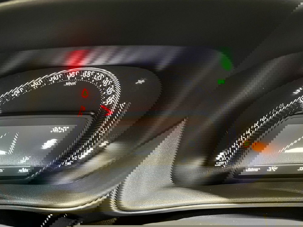 Toyota Aygo X nuova a Bologna (12)