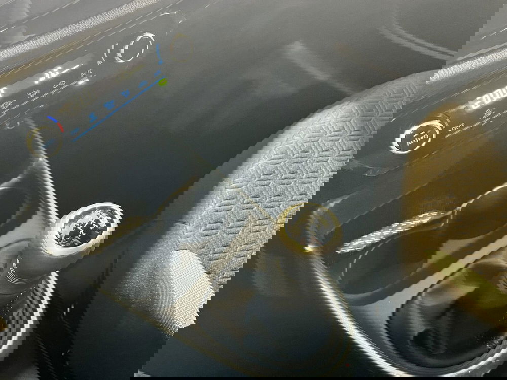 Toyota Aygo X nuova a Bologna (15)