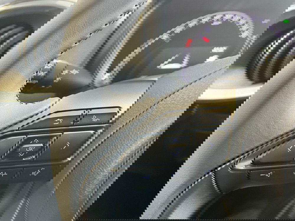 Toyota Aygo X nuova a Bologna (17)