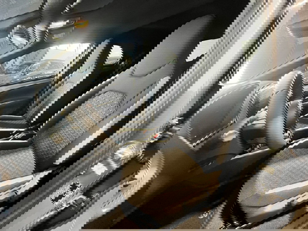 Toyota Aygo X nuova a Bologna (7)