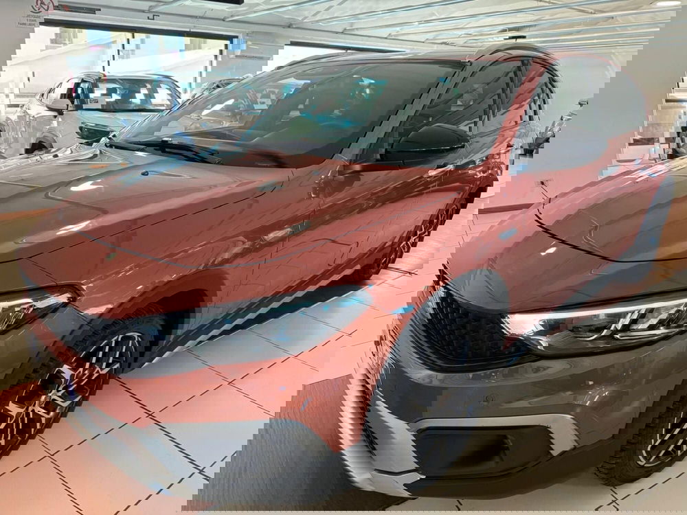 Fiat Tipo usata a Modena