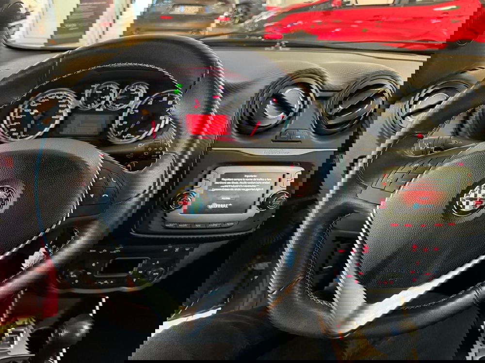 Fiat Tipo usata a Modena (10)