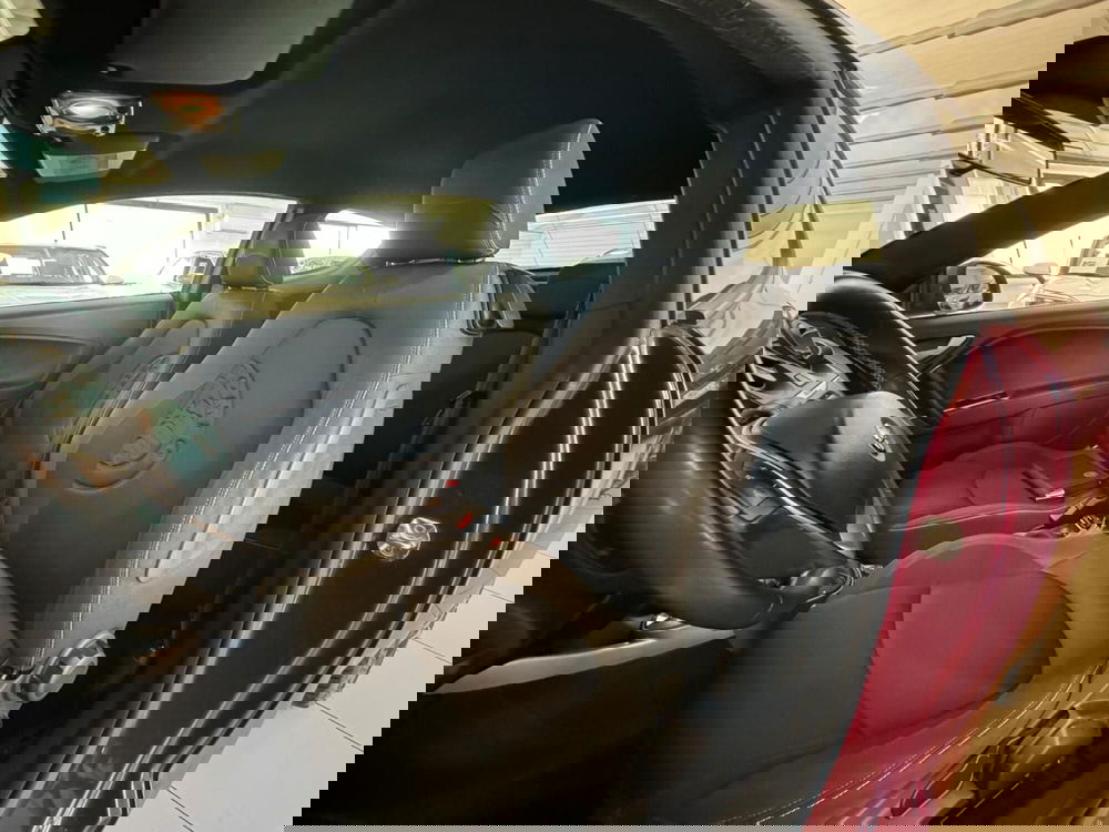 Fiat Tipo usata a Modena (11)