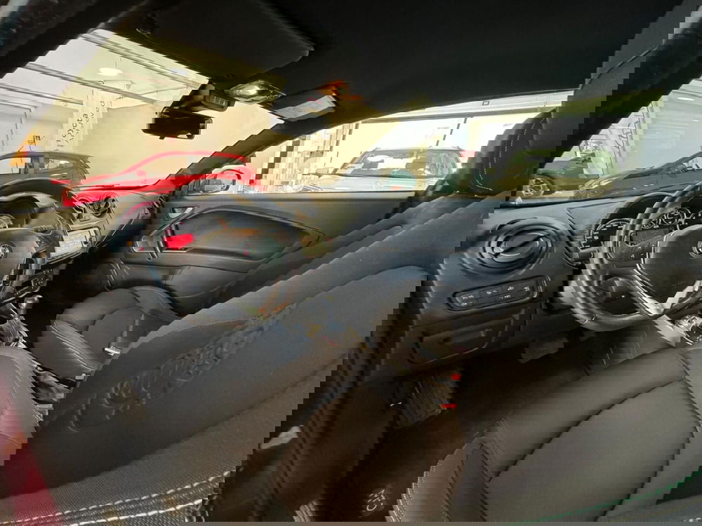 Fiat Tipo usata a Modena (12)