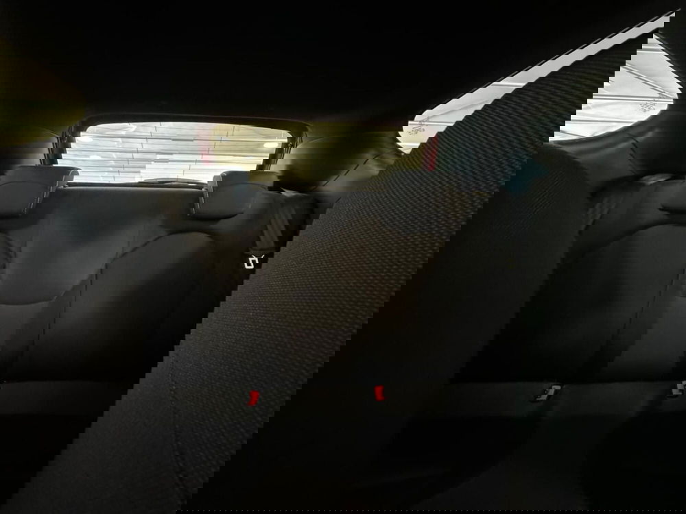 Fiat Tipo usata a Modena (13)