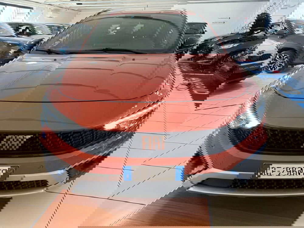 Fiat Tipo usata a Modena (2)