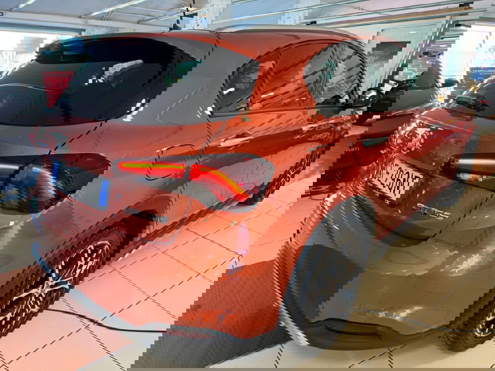 Fiat Tipo usata a Modena (5)