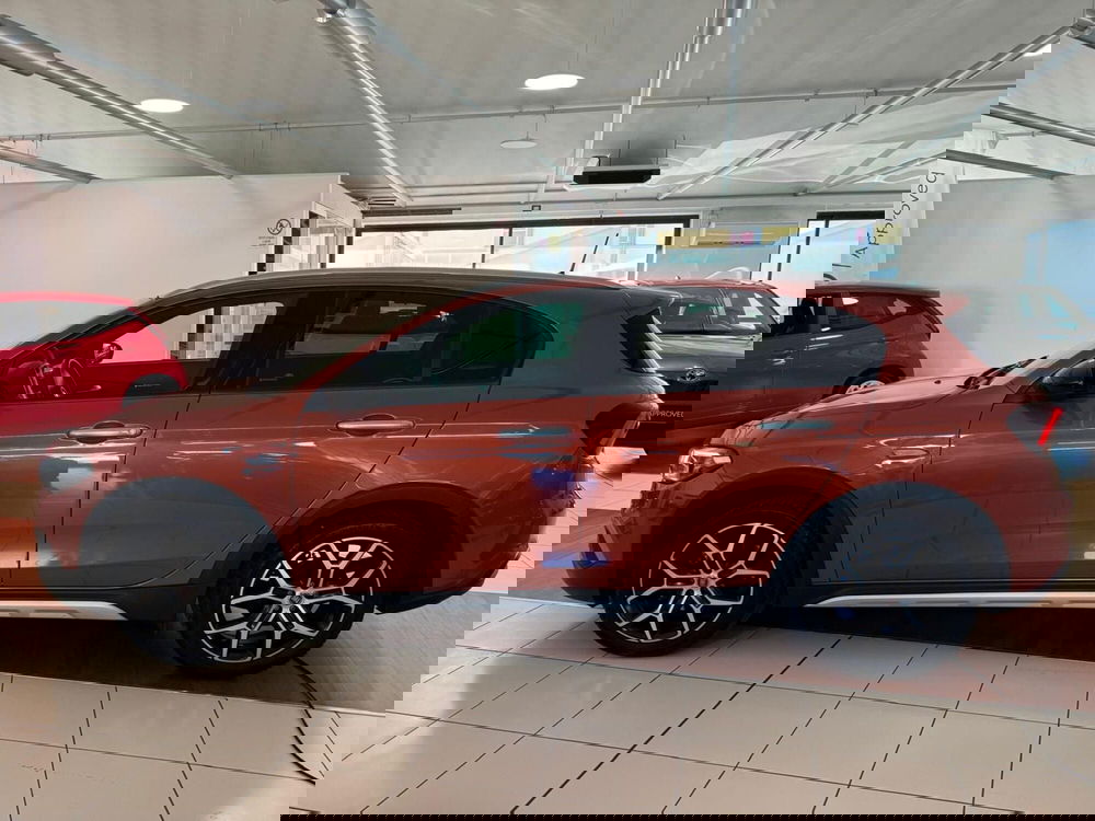 Fiat Tipo usata a Modena (8)