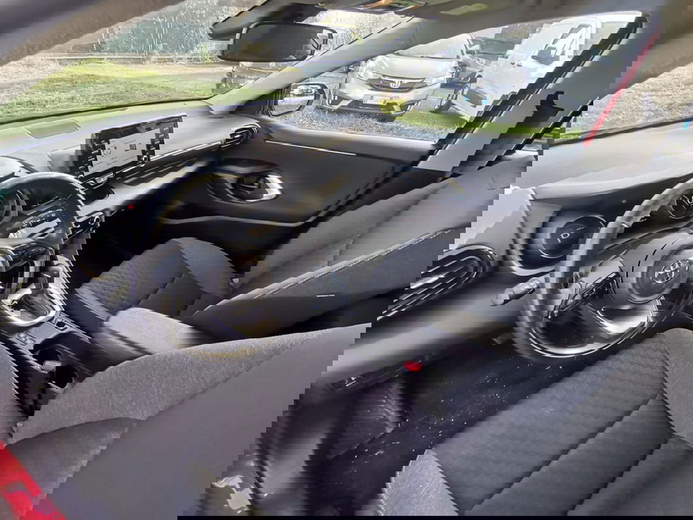 Toyota Yaris usata a Forlì-Cesena (10)