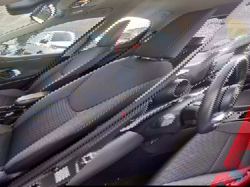 Toyota Yaris usata a Forlì-Cesena (11)