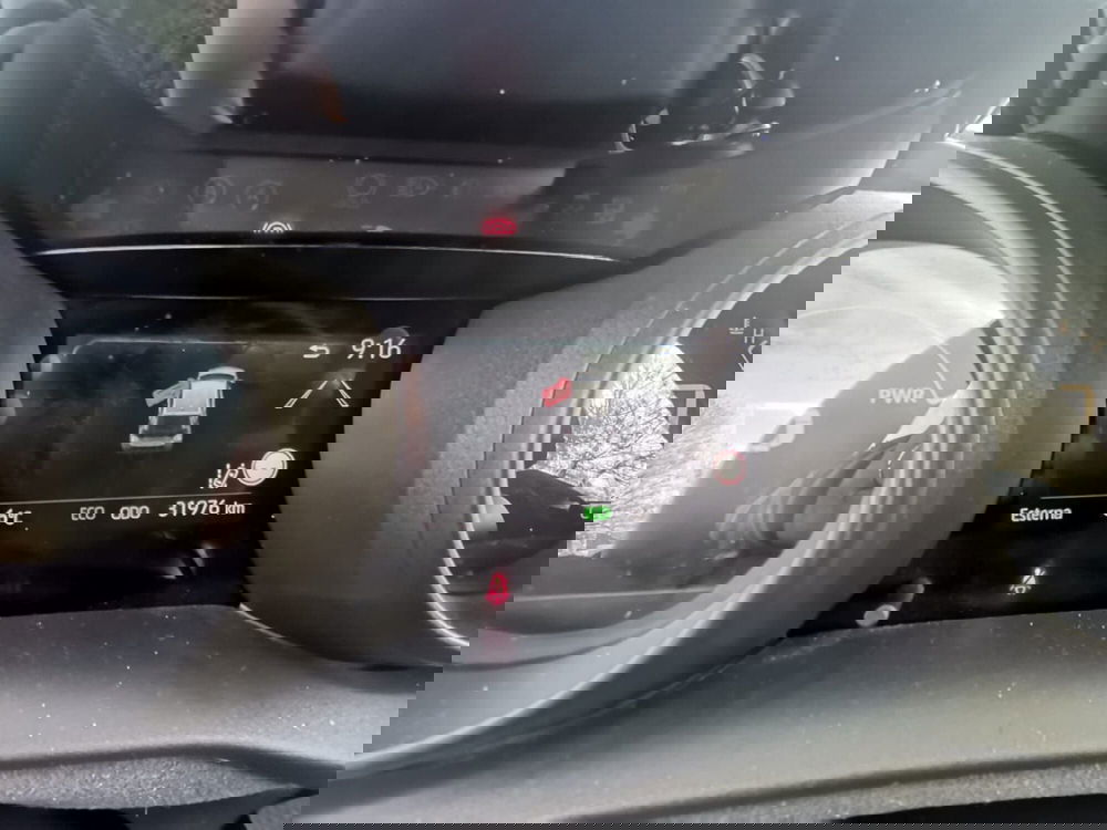 Toyota Yaris usata a Forlì-Cesena (16)