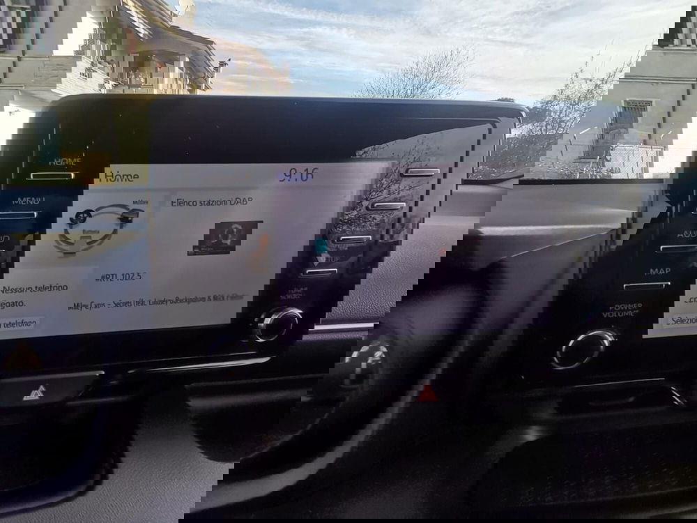 Toyota Yaris usata a Forlì-Cesena (17)