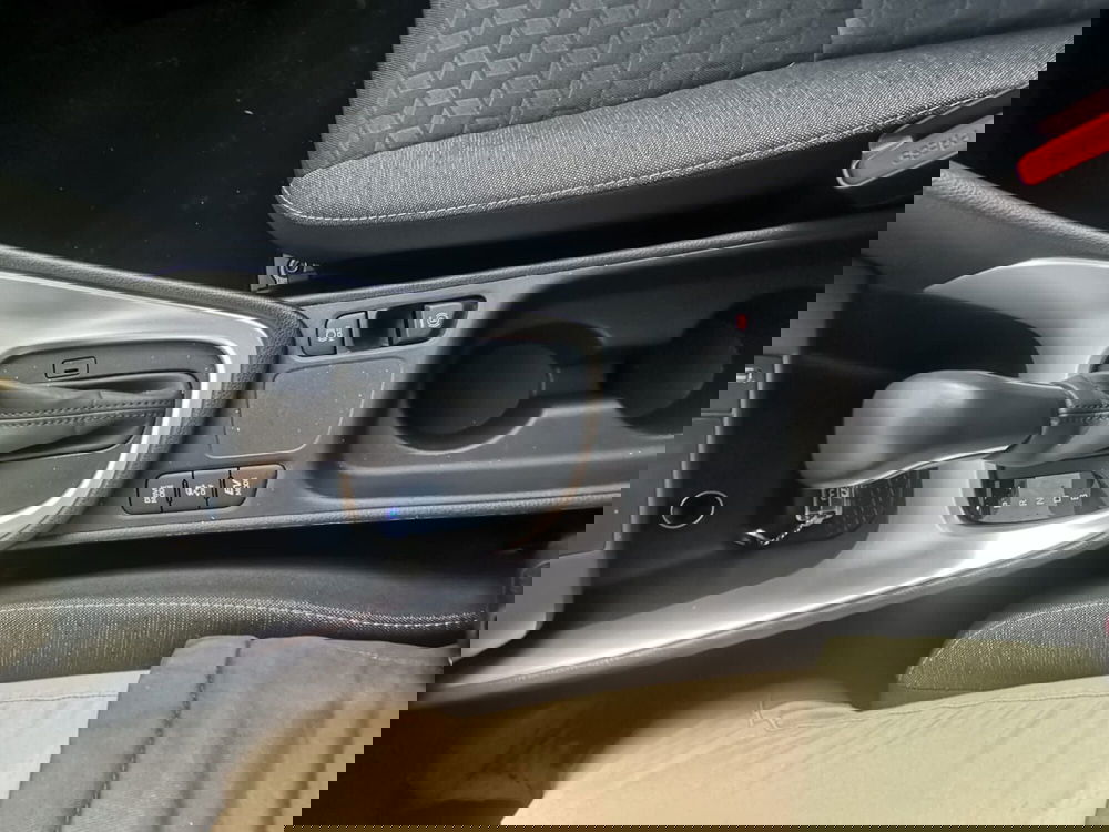 Toyota Yaris usata a Forlì-Cesena (19)